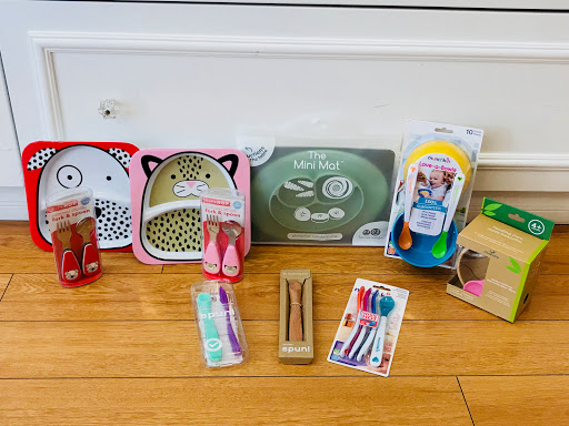 Baby Store «Bellies Babies & Bosoms», reviews and photos, 2430 Honolulu Ave, Montrose, CA 91020, USA