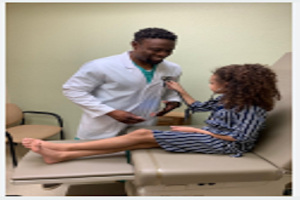 The Foot & Ankle Clinic Of Albuquerque, PC image