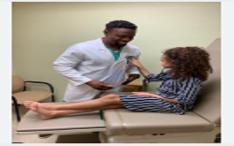 The Foot & Ankle Clinic Of Albuquerque, PC image