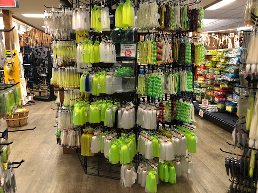 Sporting Goods Store «Anglers Sport Center», reviews and photos, 1456 Whitehall Rd, Annapolis, MD 21409, USA
