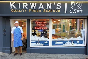 Kirwans Fish Shop image