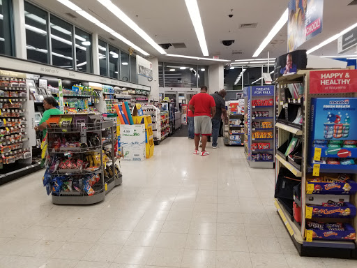 Drug Store «Walgreens», reviews and photos, 1147 South Ave, Plainfield, NJ 07062, USA
