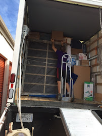 Majestic Moving and Packing - Photo 9 - Car repair in Seattle, WA, Seattle