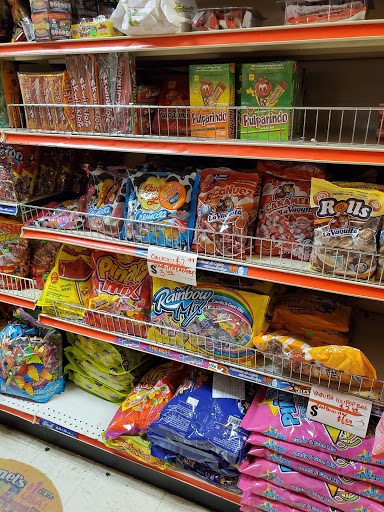 Supermarket «La Mexicana Supermarket», reviews and photos, 745 Beaver Ruin Rd, Norcross, GA 30071, USA