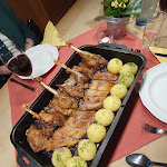 Photo n°1 de l'avis de Marion.u fait le 20/11/2021 à 15:45 sur le  Bäßler Genuss Gasthaus à Obermeitingen