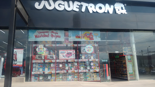 JUGUETRÓN