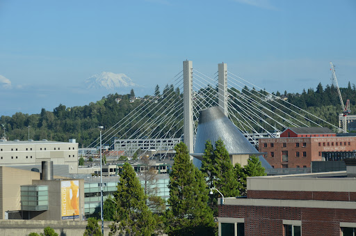 Art Museum «Tacoma Art Museum», reviews and photos, 1701 Pacific Ave, Tacoma, WA 98402, USA