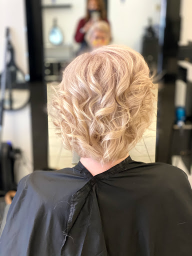 Hair Salon «Viva Salon & Spa», reviews and photos, 3651 Dawson Forest Rd E, Dawsonville, GA 30534, USA