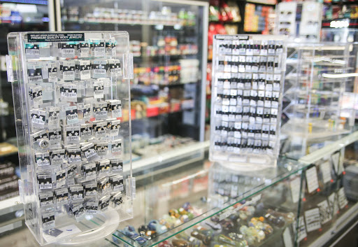 Cigar Shop «Olivehurst Smoke Shop», reviews and photos, 1957 McGowan Pkwy #2, Olivehurst, CA 95961, USA