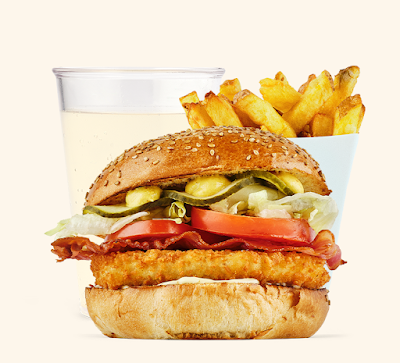Bioburger Bordeaux Gambetta à Bordeaux