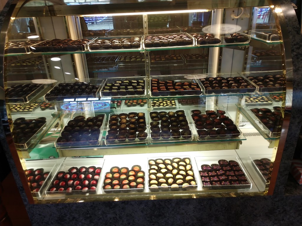 Chocolate Ship Duluth, MN 55802 Menu, Hours, Reviews and Contact