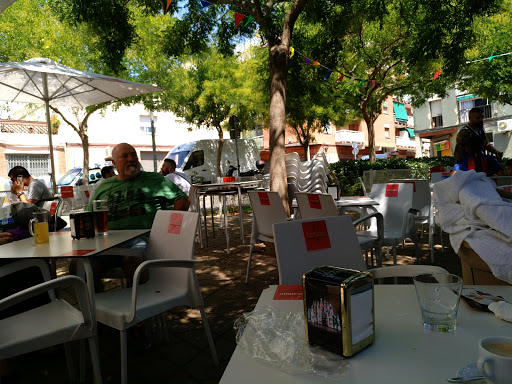 Información y opiniones sobre La Taverna del Zarko de San Baudilio De Llobregat