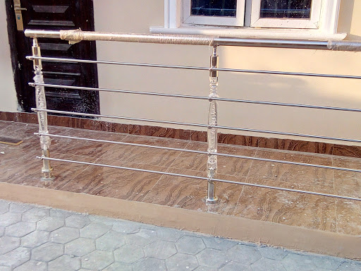 Fun Science Experience Centre, 10a Osaro Isokpan St, Lekki Phase I, Lekki, Nigeria, Amusement Center, state Lagos