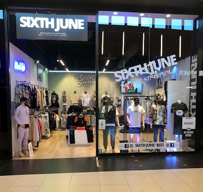Sixth June B'est à Farébersviller
