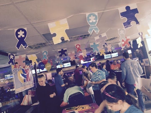 Bowling Alley «Myrtle Beach Bowl», reviews and photos, 101 Philip Gray Dr, Myrtle Beach, SC 29579, USA