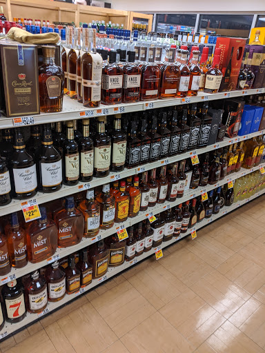 Supermarket «Stop & Shop», reviews and photos, 175 Franklin Ave, Ridgewood, NJ 07450, USA