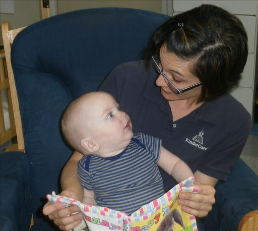 Day Care Center «Longwood KinderCare», reviews and photos, 2654 W State Rd 434, Longwood, FL 32779, USA