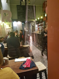 Atmosphère du Restaurant Les Contrebandiers Biarritz - n°18