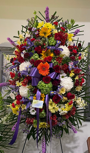 Florist «J.W. Becker Flowers & Gifts», reviews and photos, 225 Jericho Turnpike, Floral Park, NY 11001, USA