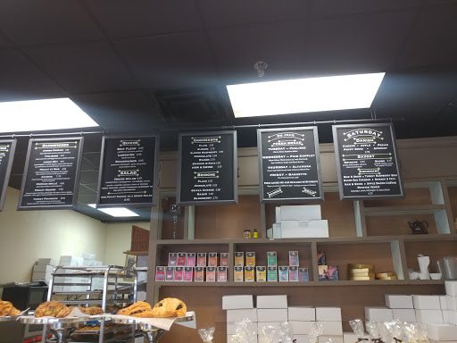 Pastry Shop «Au Peche Mignon», reviews and photos, 1415 Timberlane Rd, Tallahassee, FL 32312, USA