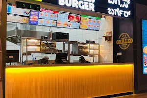 Biggies Burger: Udupi image