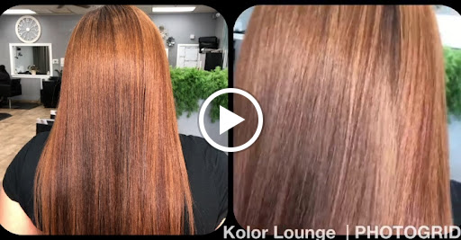 Hair Salon «The Parlor Salon And Spa», reviews and photos, 710 Memorial Blvd #130, Murfreesboro, TN 37129, USA