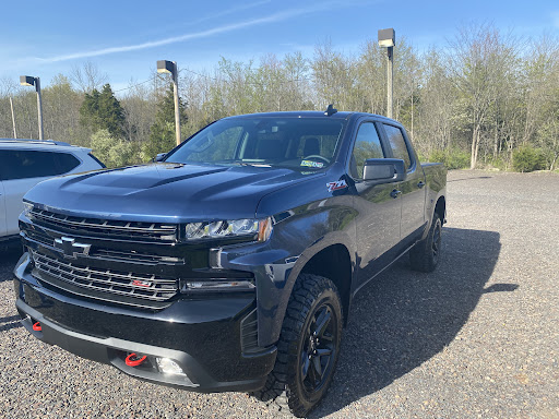 Chevrolet Dealer «Ciocca Chevrolet», reviews and photos, 855 S West End Blvd, Quakertown, PA 18951, USA