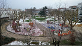 Square Diderot Saint-Denis