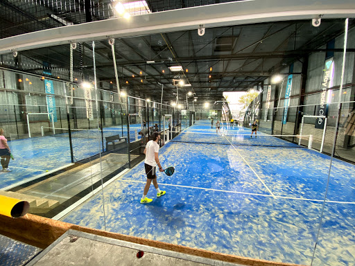 Play Padel Club Kauwgomballenkwartier