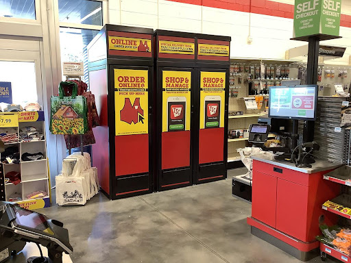 Tractor Supply