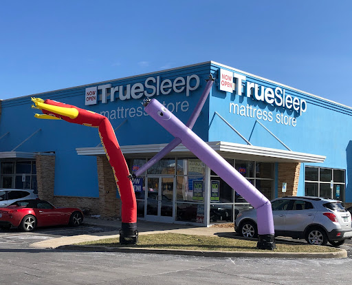 Mattress Store «Art Van PureSleep - Kalamazoo», reviews and photos, 338 N Drake Rd, Kalamazoo, MI 49009, USA