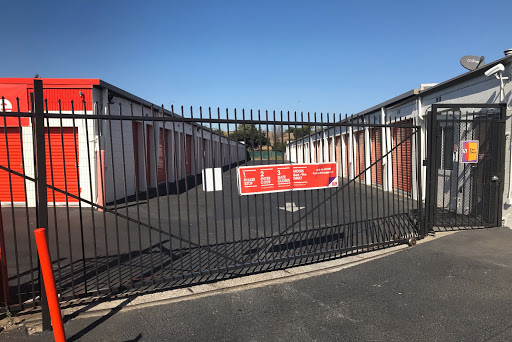 Self-Storage Facility «Public Storage», reviews and photos, 155 E Sunnyoaks Ave, Campbell, CA 95008, USA