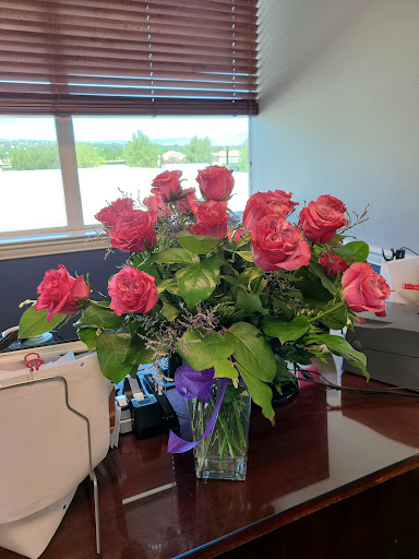 Florist «Flowers By Patti», reviews and photos, 3430 Lakeside Dr, Reno, NV 89509, USA