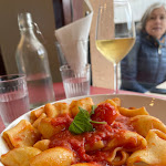 Photo n°2 de l'avis de CY.i fait le 25/11/2023 à 15:43 sur le  Pasto - Laboratorio di pasta con cucina à Milan