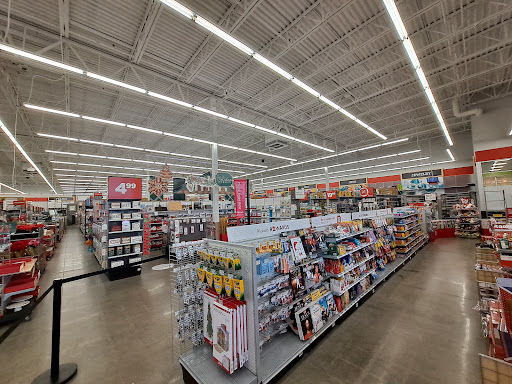 Craft Store «Michaels», reviews and photos, 32078 Gratiot Ave, Roseville, MI 48066, USA