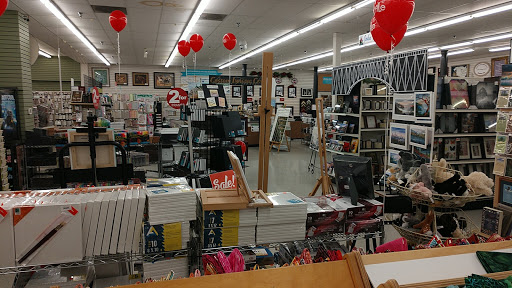 Craft Store «Ben Franklin Crafts and Frame Shop», reviews and photos, 19505 US-2, Monroe, WA 98272, USA