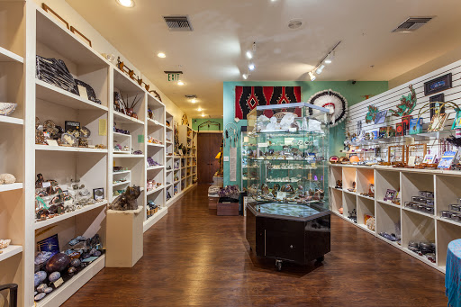 Jewelry Store «Silver Eagle Gallery», reviews and photos, 850 5th Ave S Suite B, Naples, FL 34102, USA