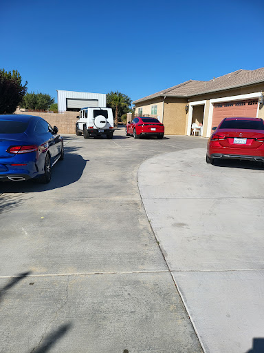 Ace Auto Spa Mobile Car Wash And Detailing en Victorville