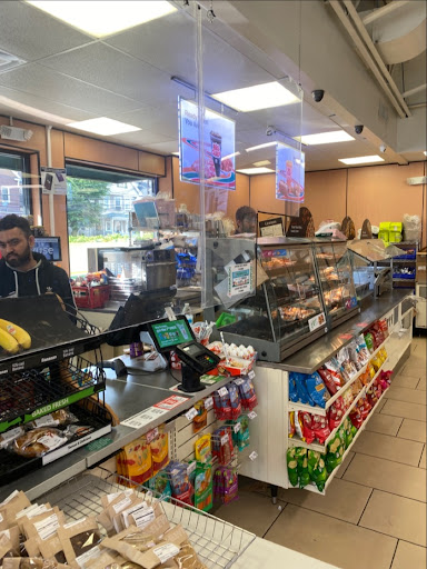 Convenience Store «7-Eleven», reviews and photos, 516 Valley Rd, West Orange, NJ 07052, USA
