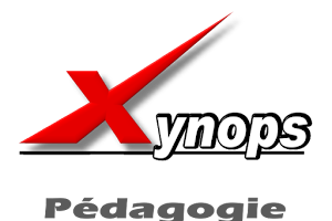 Xynops développement