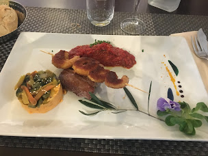 Photo n°62 de L'Eau à la Bouche .Poissonnerie du marché et restaurant à Salon-de-Provence ()