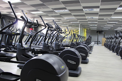 Zenzele Fitness Head Office - 1 Discovery Pl, Sandhurst, Sandton, 2196, South Africa