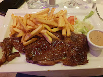 Plats et boissons du Restaurant de spécialités perses Jet Set Restaurant à Paris - n°19