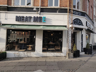 Meat Mee neuer Besitzer, jetzt "Game of Kebab"