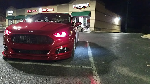 Sandwich Shop «Firehouse Subs», reviews and photos, 480 Long Hollow Pike, Goodlettsville, TN 37072, USA