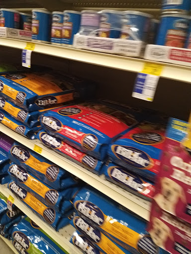 Pet Supply Store «PetSmart», reviews and photos, 355 Howe Ave, Cuyahoga Falls, OH 44221, USA