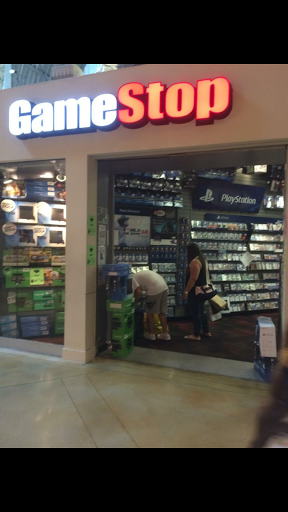 Video Game Store «EB Games», reviews and photos, 11401 NW 12th St #122, Miami, FL 33172, USA