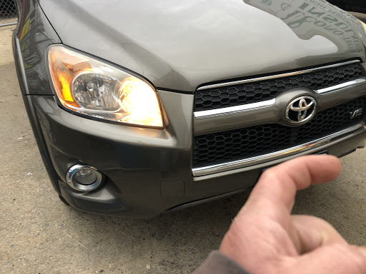 Auto Repair Shop «Franks FNT Auto Repair», reviews and photos, 1017 Merrick Rd, Baldwin, NY 11510, USA