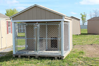 Pine Creek Structures - Photo 8 - Car repair in Martinsburg, WV, Hagerstown