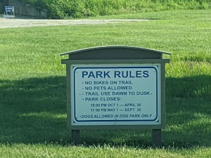 Moody park - photo 18